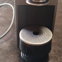 Macchina caffè a capsule Caffitaly system 