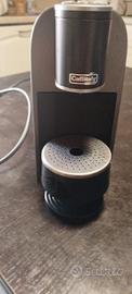 Macchina caffè a capsule Caffitaly system 