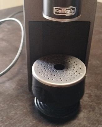 Macchina caffè a capsule Caffitaly system 