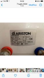 Raffrescatore + Scaldabagno