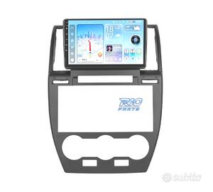 RADIO GPS ANDROID 13 LAND ROVER FREELANDER 07-14
