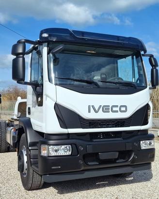 IVECO EUROCARGO 180E32 P EURO 6 NUOVO PNEUMATICO
