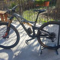Specialized enduro