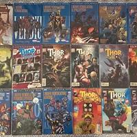 Avengers Illuminati+Riunione+New di Bendis