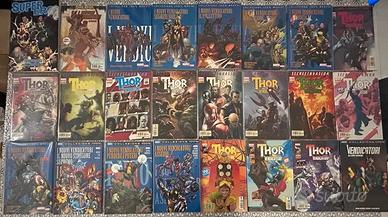 Avengers Illuminati+Riunione+New di Bendis