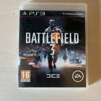 Battefield 3 PS3