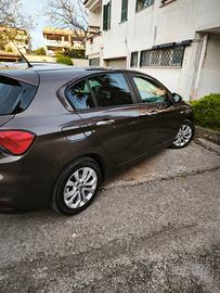 FIAT Tipo (2015-->) - 2018