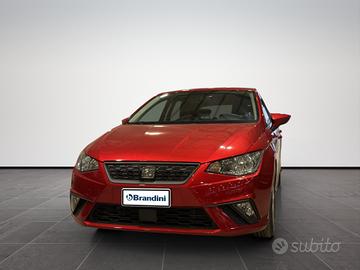 SEAT Ibiza 1.0 tgi Business 90cv