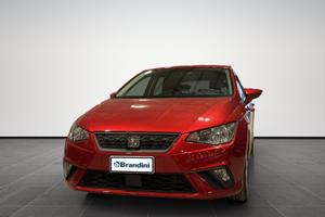 SEAT Ibiza 1.0 tgi Business 90cv