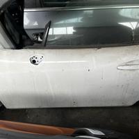 PORTIERA ANTERIORE SINISTRA FIAT 124 Spider Serie