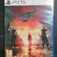Final Fantasy 7 Rebirth - PS5