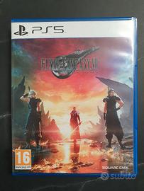 Final Fantasy 7 Rebirth - PS5
