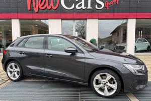 AUDI A3 SPB 30 TDI Business NAVI-LED-PHONE APPS