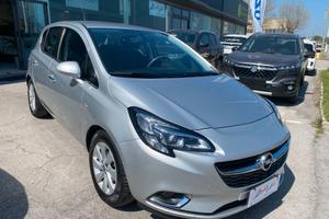 OPEL CORSA 1.2 BZ - UNICO PROPRIETARIO