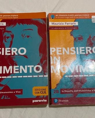 Pensiero in movimeto 2