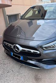 Mercedes Gla automatic Premium
