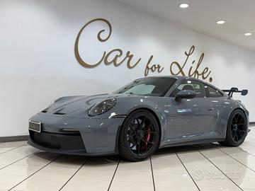 PORSCHE 911 GT3 992 IVA ESPOSTA