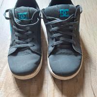 Scape DC shoes ragazzo 37