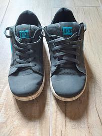 Scape DC shoes ragazzo 37