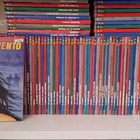 Collezione completa Magico Vento Sergio Bonelli Ed