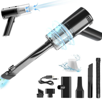 Tilibra Handheld Vacuum Cleaner, 15000Pa Powerful