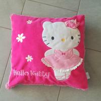 Cuscino Hello Kitty Ballerina