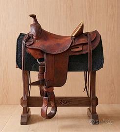Sella Western SANTA FE