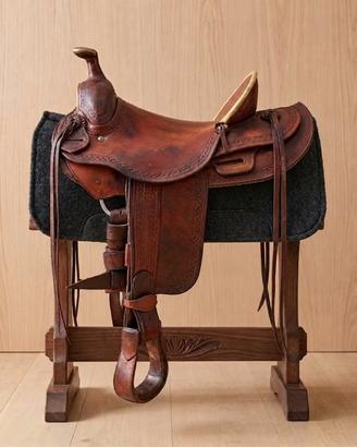 Sella Western SANTA FE
