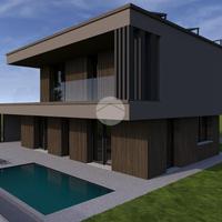 VILLA SINGOLA A CASTELCOVATI