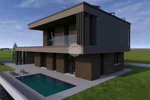 VILLA SINGOLA A CASTELCOVATI