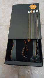 scarpe antinfortunistiche 