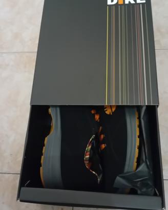 scarpe antinfortunistiche 