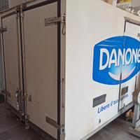CELLA FRIGO 380V