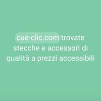 stecche da biliardo Joss, Konllen ,TY, Fury, 8/15