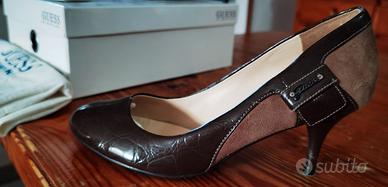 SCARPE DONNA "GUESS", N. 37