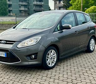 Ford C-Max 1.6 TDCi  2015