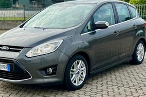 Ford C-Max 1.6 TDCi  2015