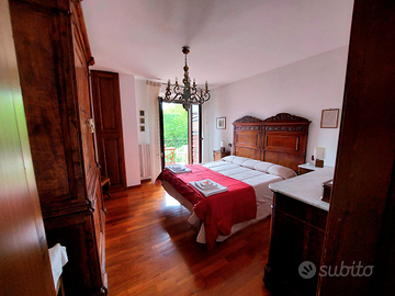 Appartamento ampio e luminoso