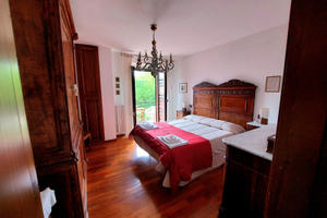 Appartamento ampio e luminoso