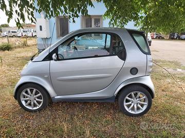 SMART Altro modello - 2005