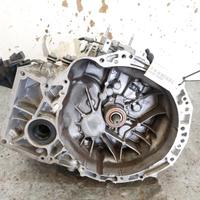 ZE8 CAMBIO MANUALE 6M SUZUKI SX4 S-CROSS (JY) 1.4 
