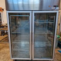 frigorifero  professionale 1400 litri 