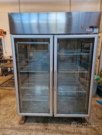 frigorifero  professionale 1400 litri 