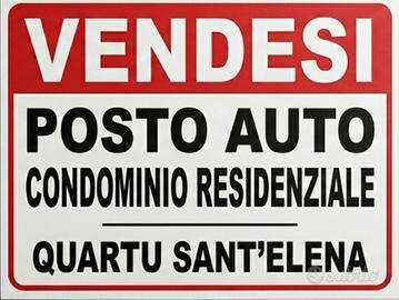 Posto auto