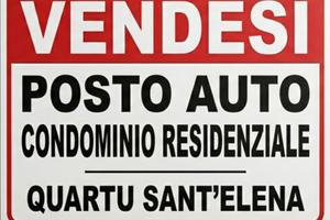 Posto auto