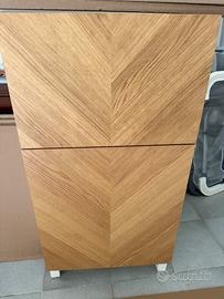 Ante Ikea per mobili BESTA