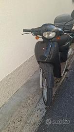 scarabeo Aprilia 50