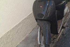 scarabeo Aprilia 50