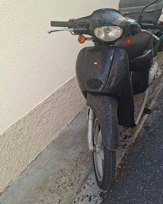 scarabeo Aprilia 50