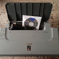 stampante canon ip 1700